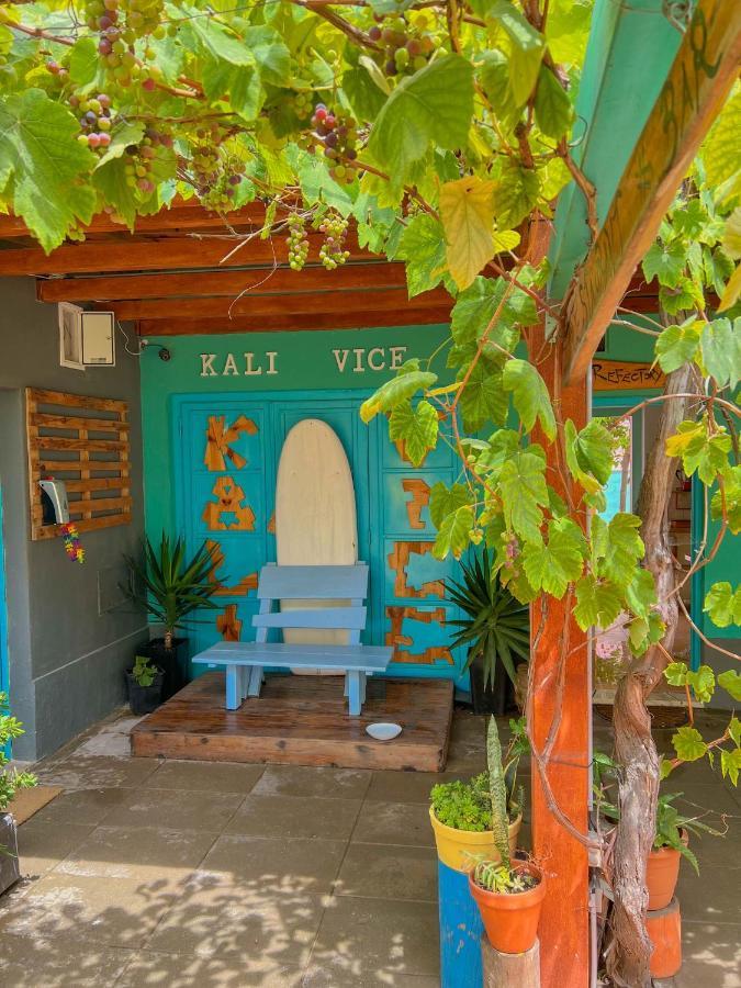 Kali Vice Surf Villa Costa de Caparica Exteriér fotografie