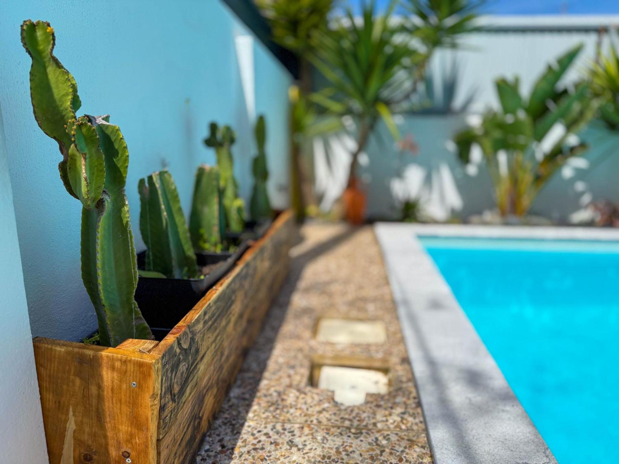 Kali Vice Surf Villa Costa de Caparica Exteriér fotografie