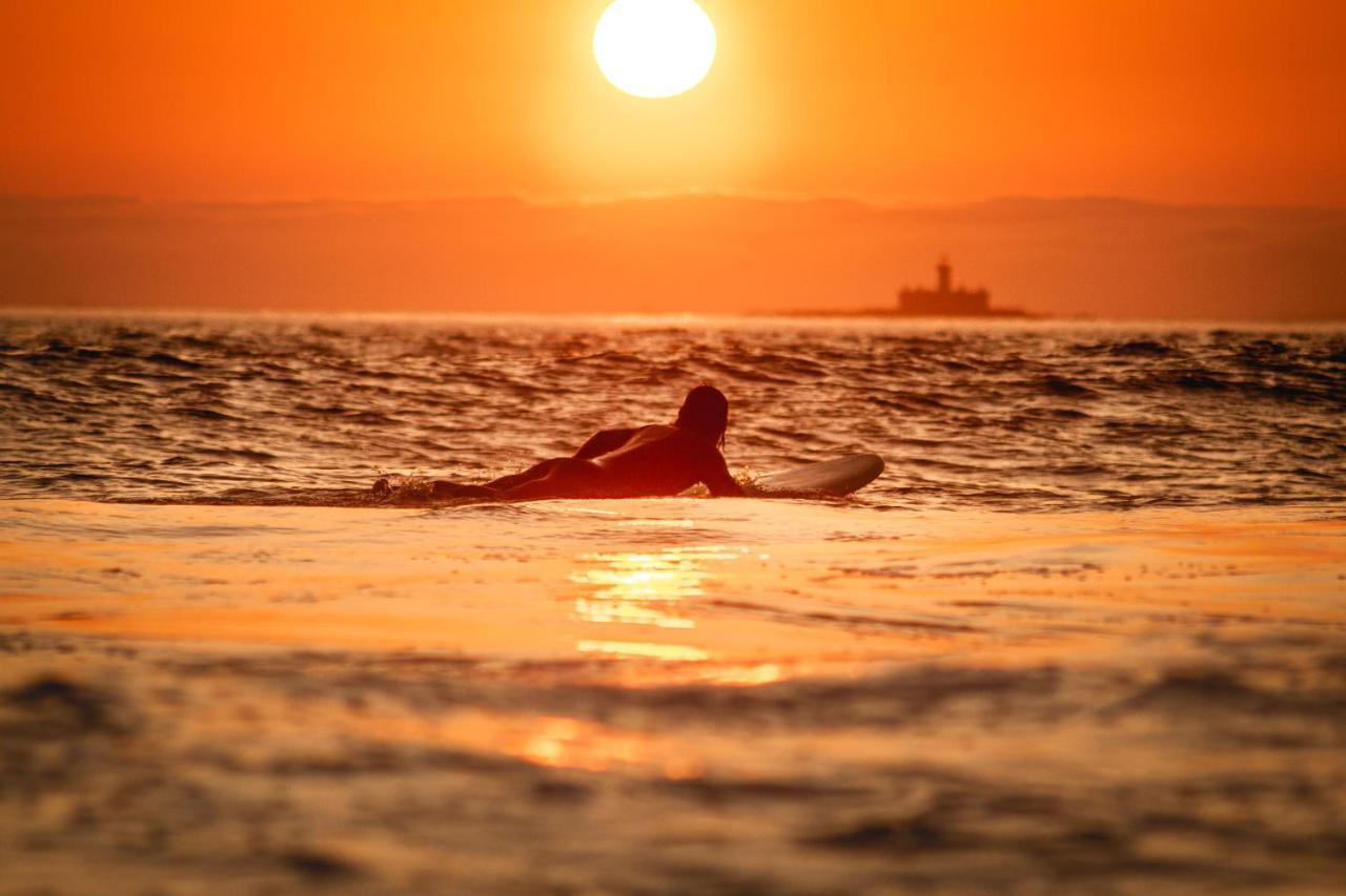Kali Vice Surf Villa Costa de Caparica Exteriér fotografie