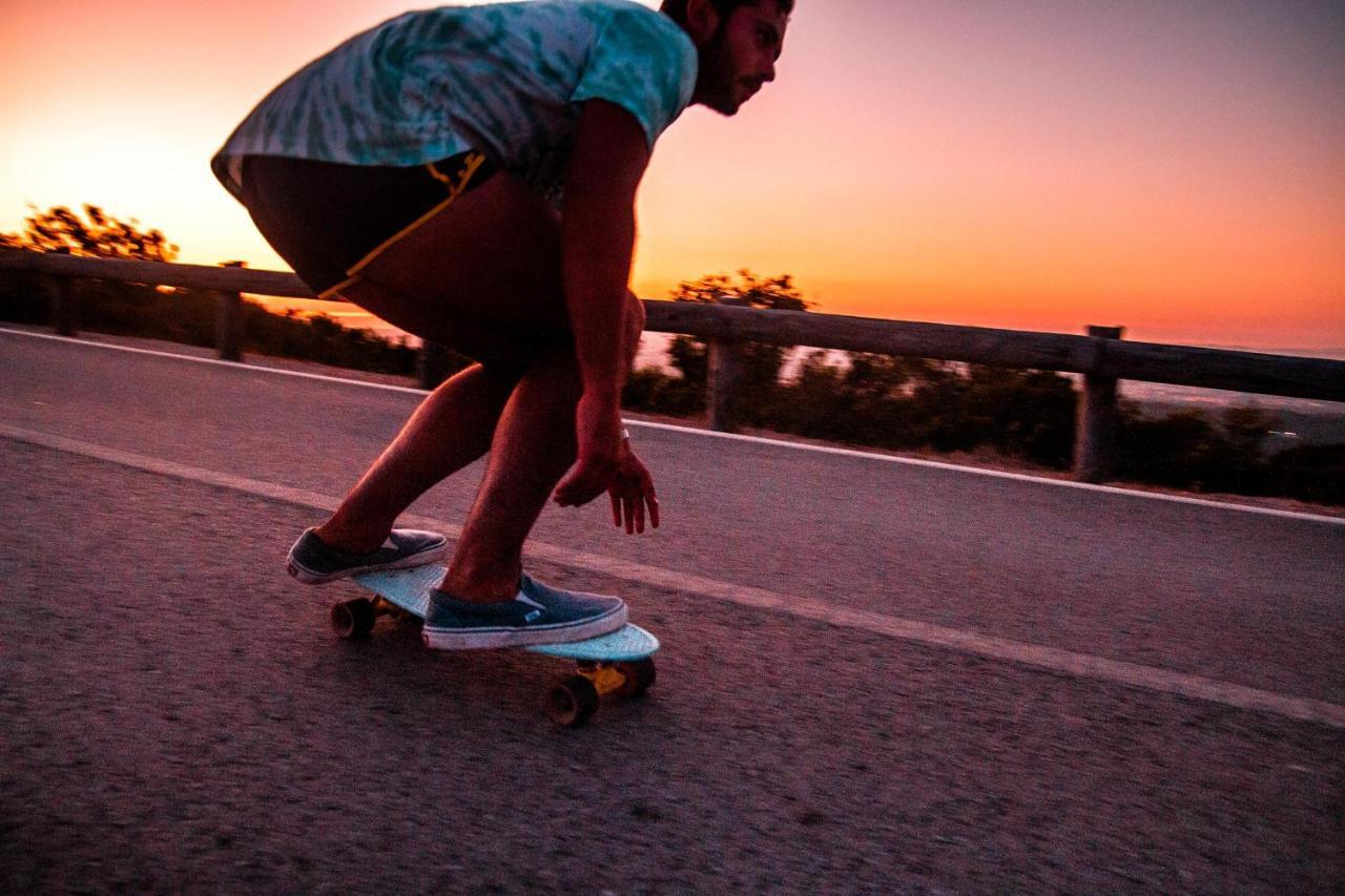 Kali Vice Surf Villa Costa de Caparica Exteriér fotografie